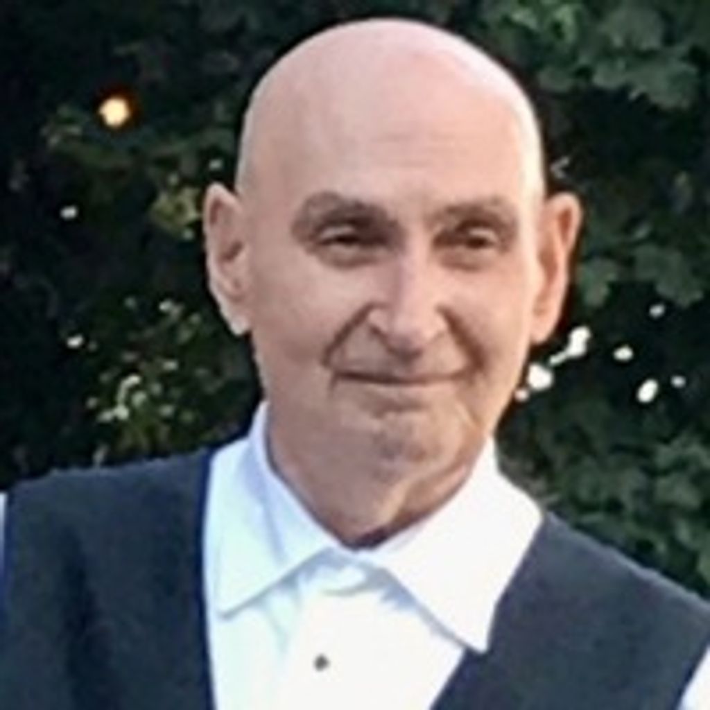 Clark Main, Sr.
