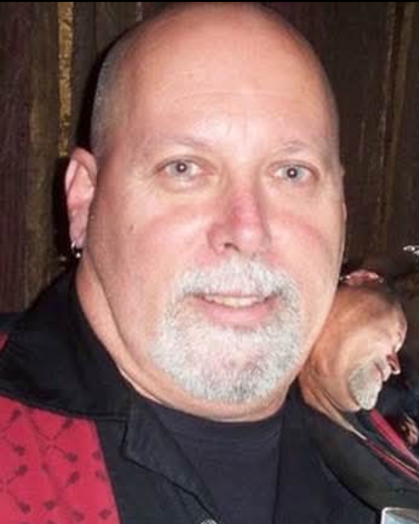 Randall Lawrence Boudreaux Profile Photo