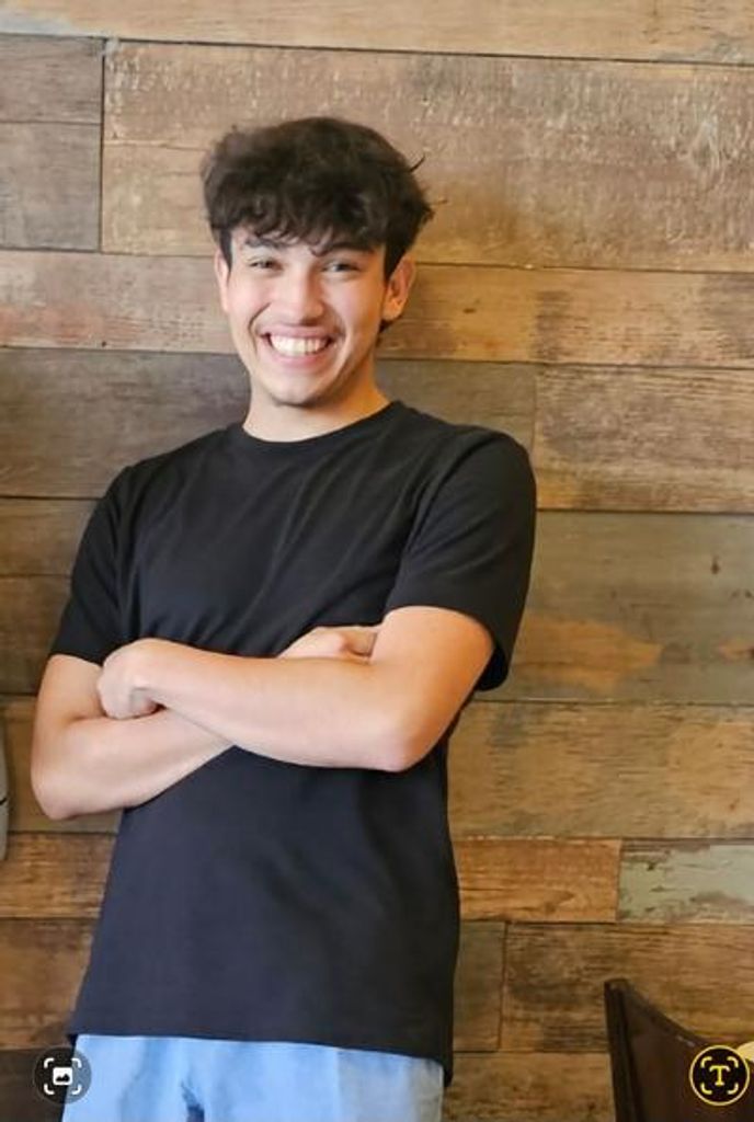 Elijah A. Montaño Profile Photo