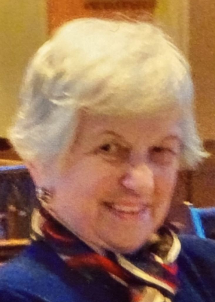 Rose M. Guglielmi