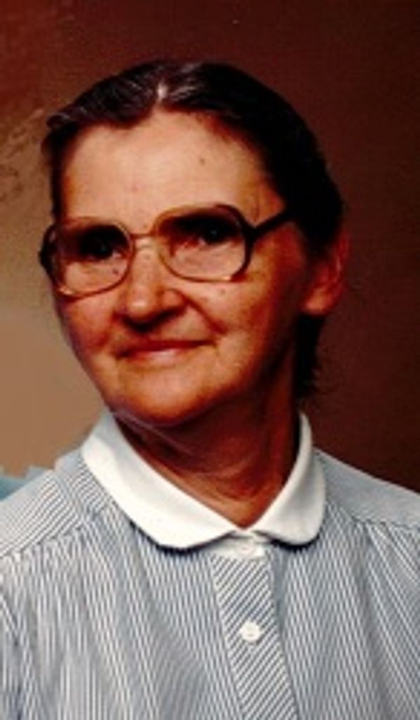 Ithel R. Thoroughman