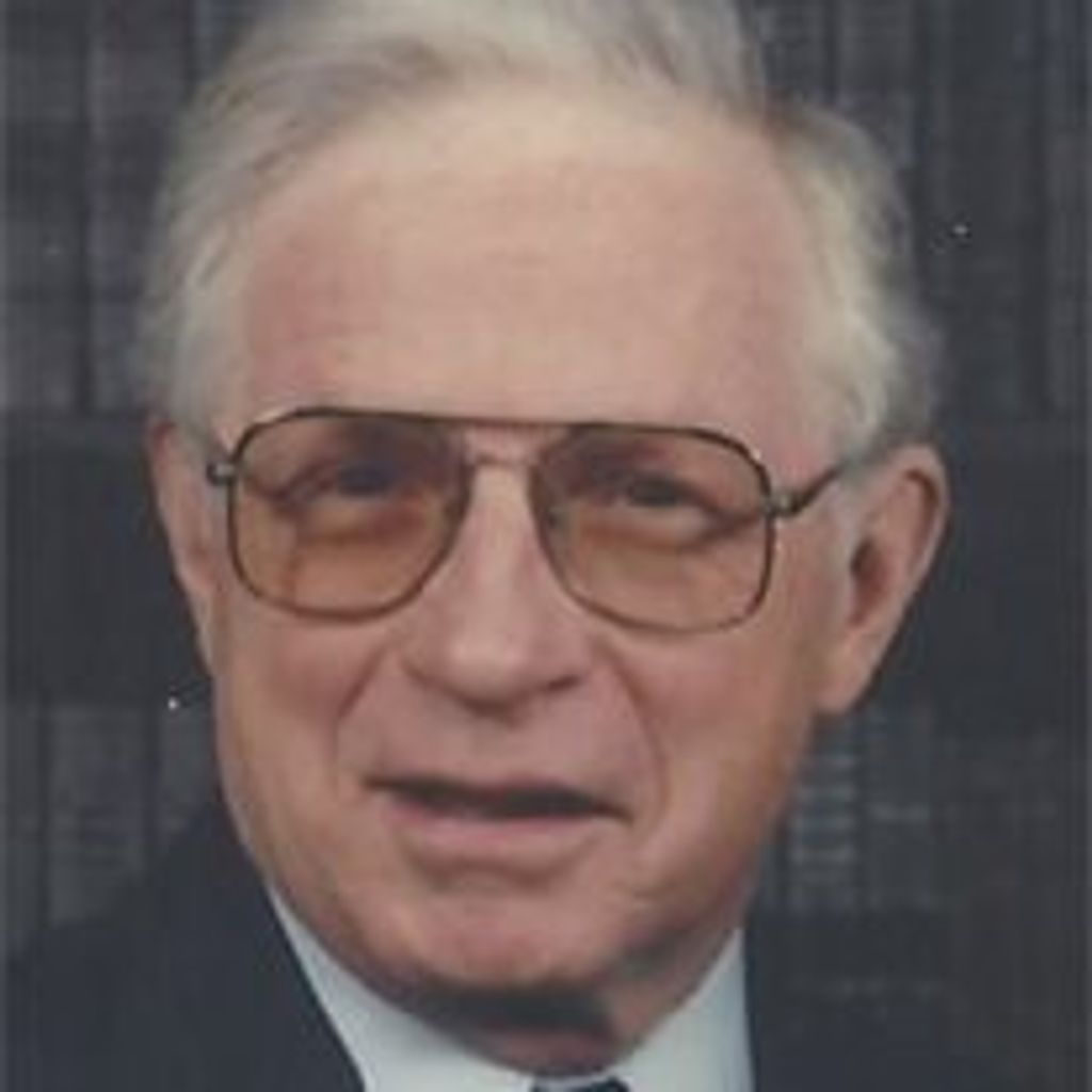 Edward Paul "Ed" O'Connell