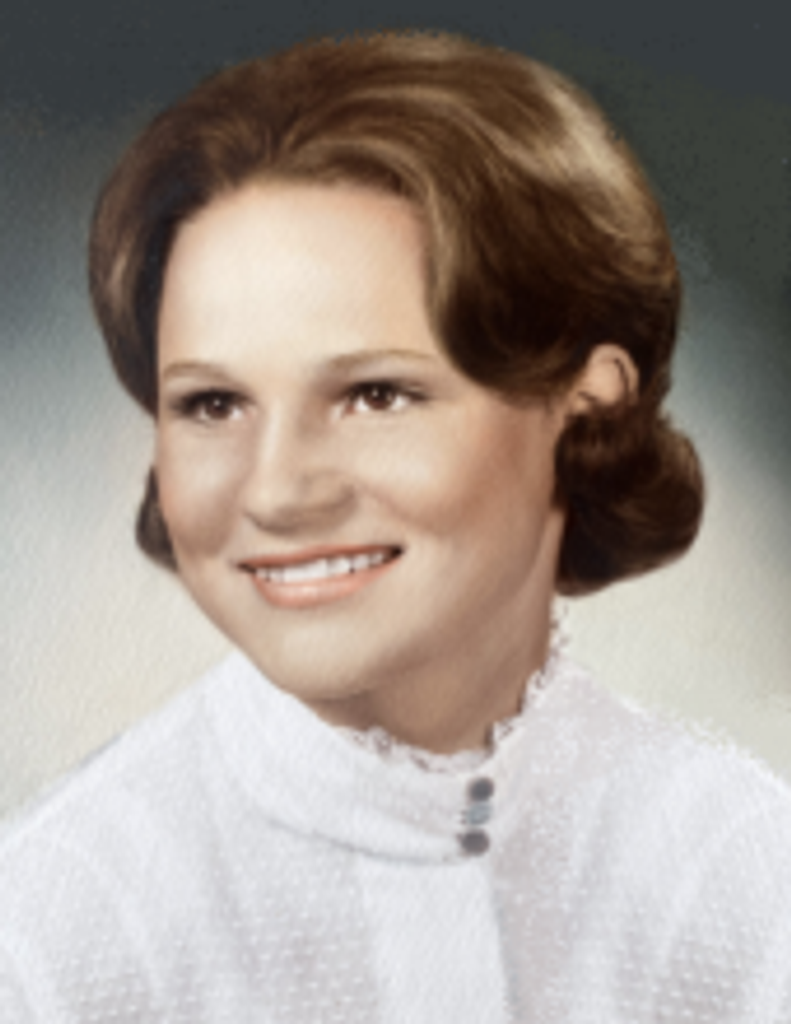 Susan G. Badger