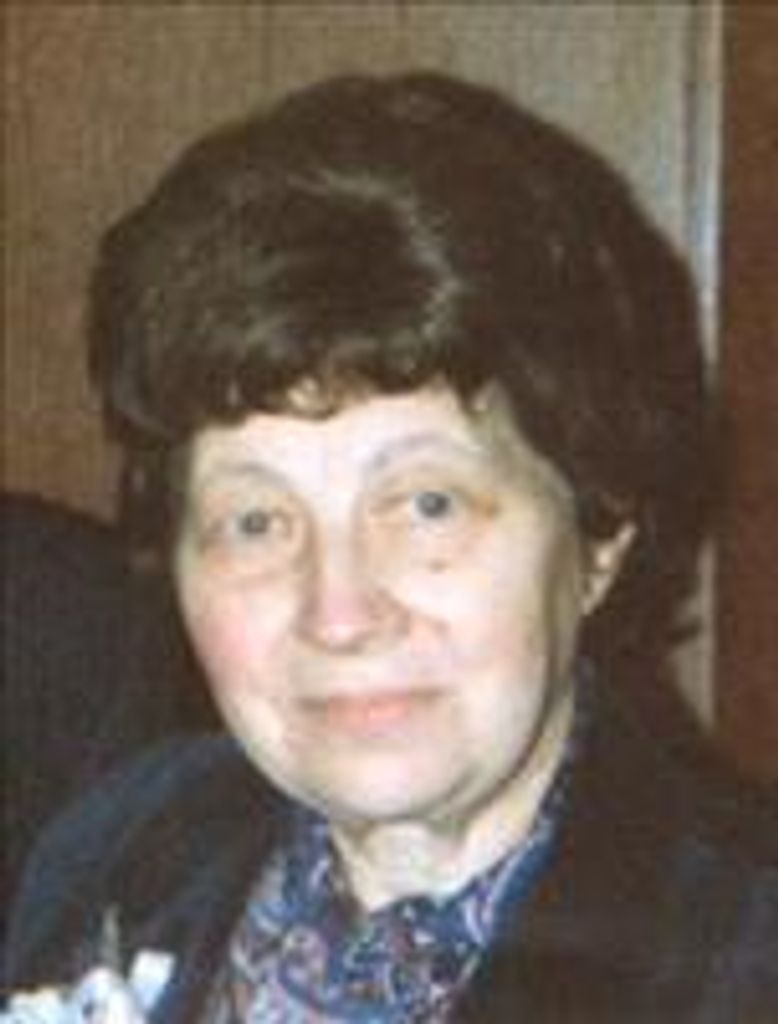 Lillian A. Marchand