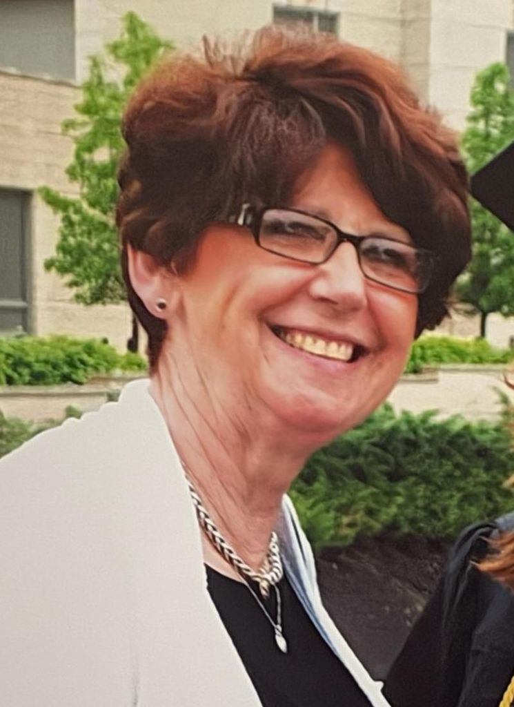 Marija J. Dengler Profile Photo