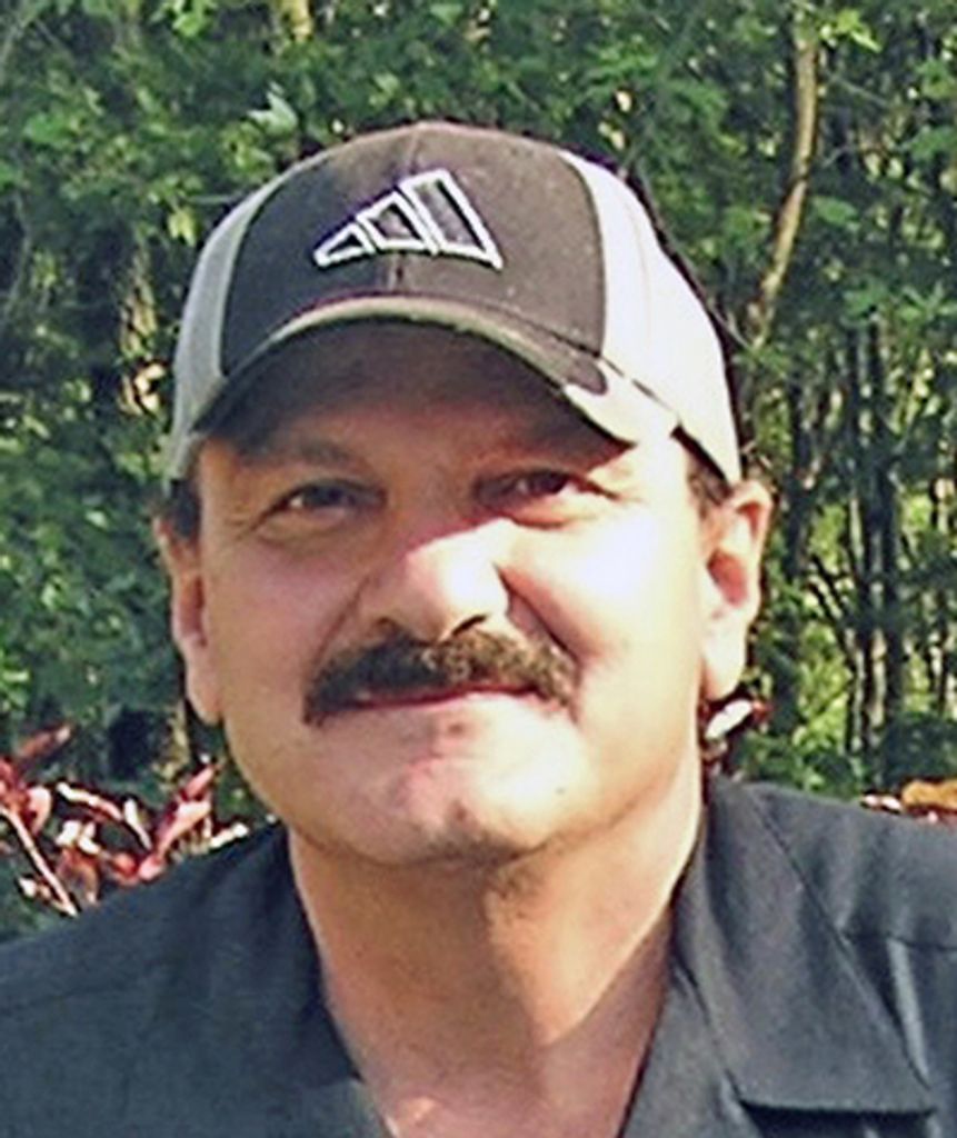 Gordon Patrick Frole Profile Photo