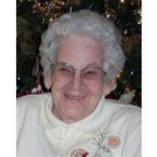 Aline Cote Profile Photo