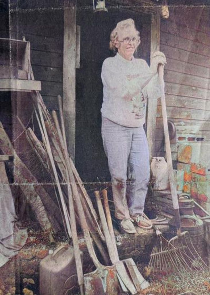 Marjorie Mcdonald Profile Photo