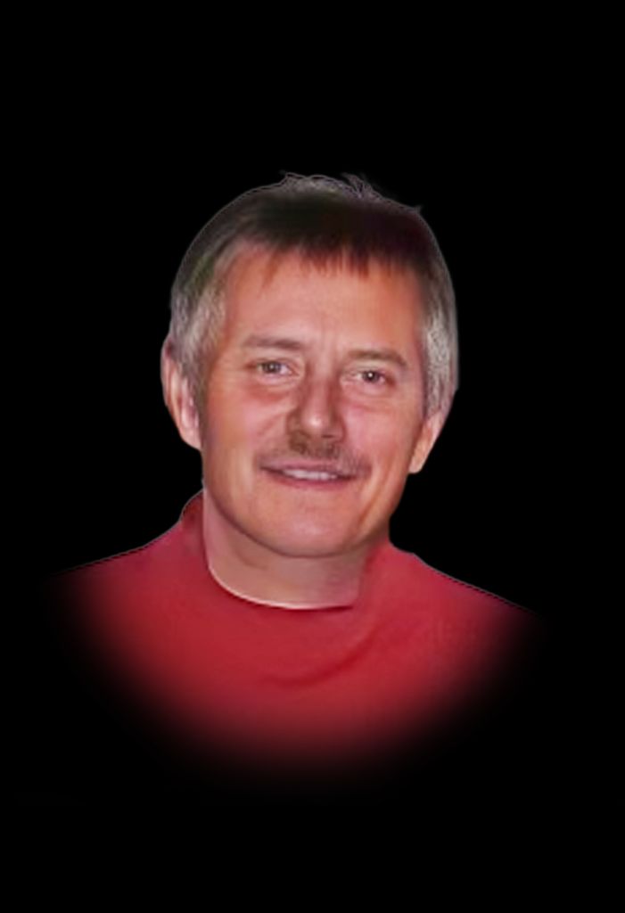 Clark David Kidwell Profile Photo