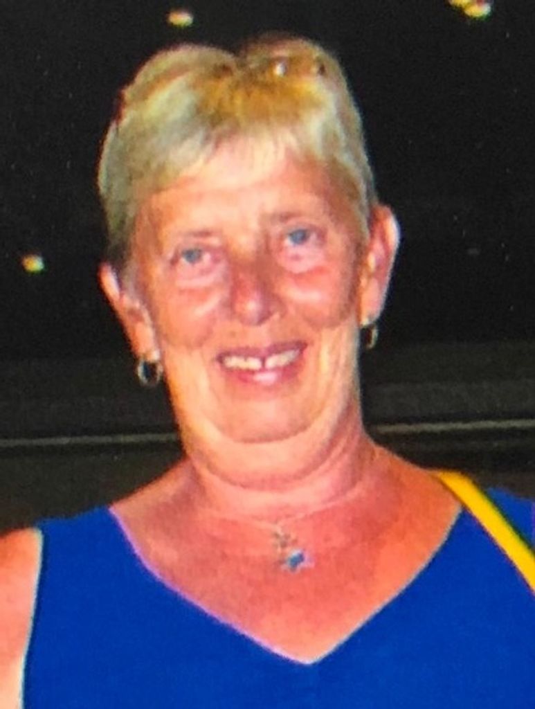 Bonnie Jean Graves