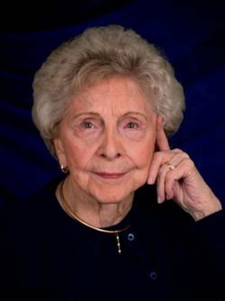 Theresa E. Stripling