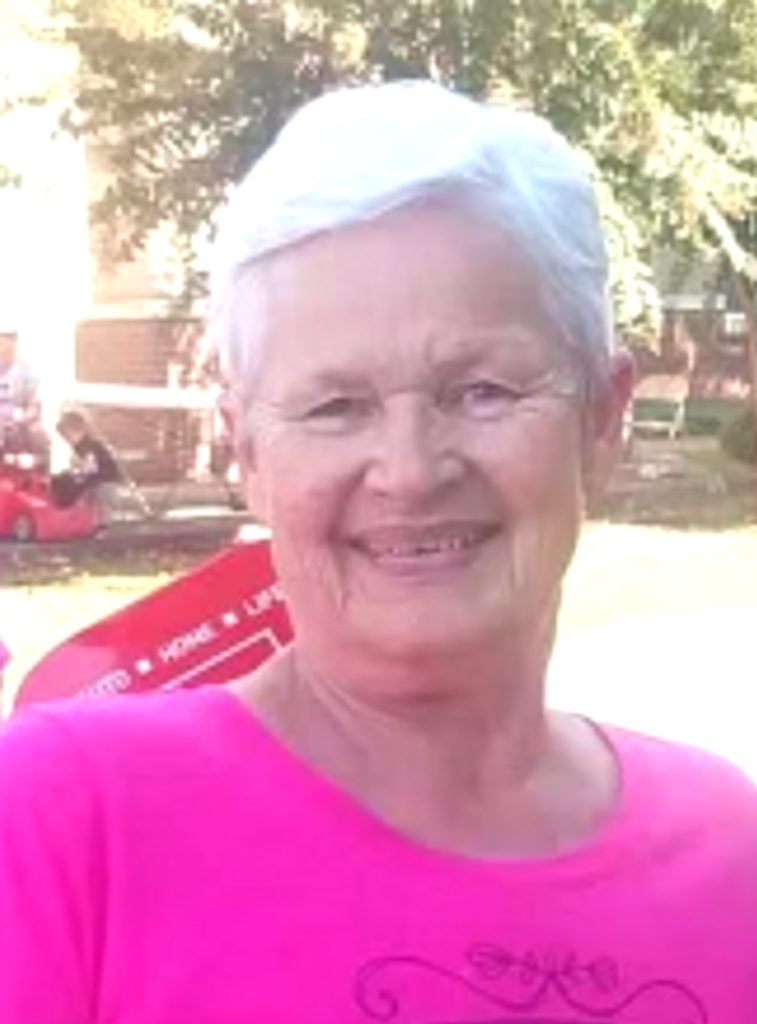 Betty G Kilpartick Profile Photo