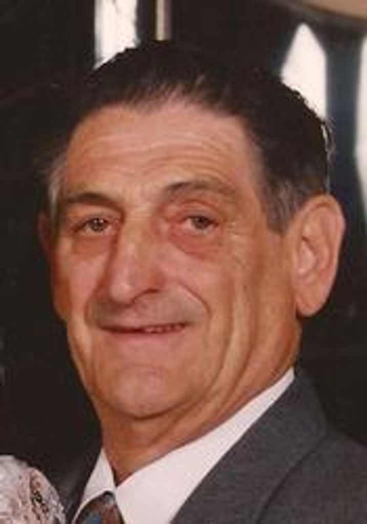 Charles "Chalie" Baker