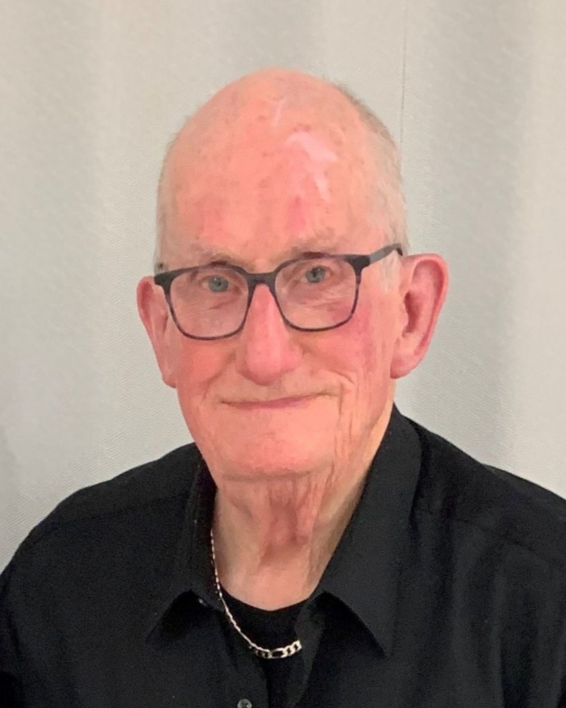 Richard C. Meek Profile Photo