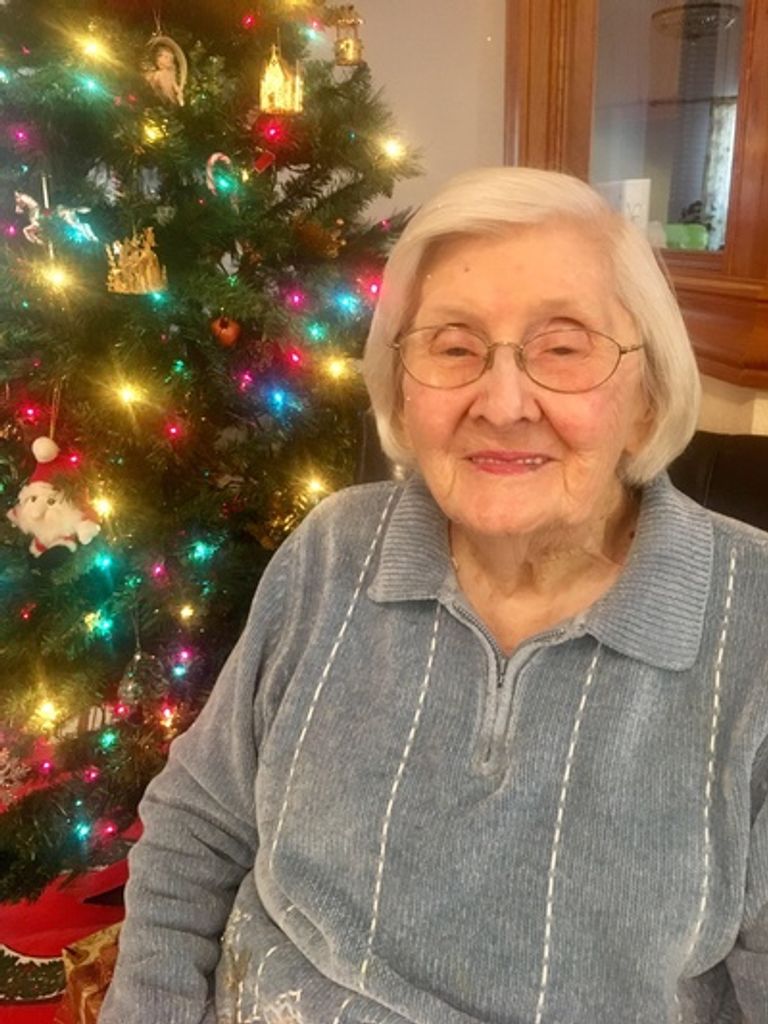 Bessie Corean Miller Zimmerman