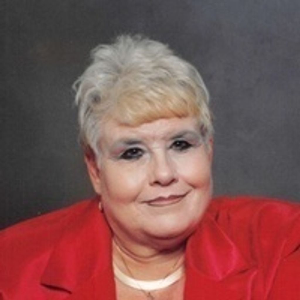 Christine Louise Arnold Profile Photo