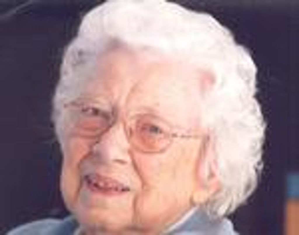 Eloise Rhudy Harvey
