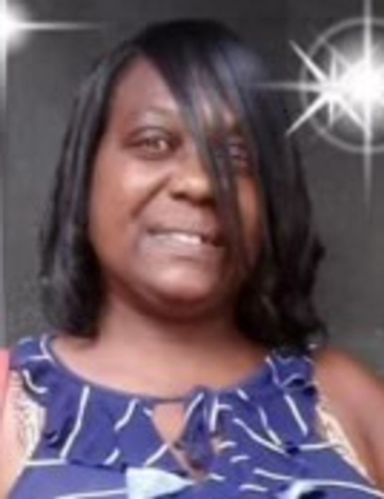 Tata-Nisha Shenelle Mitchell Profile Photo