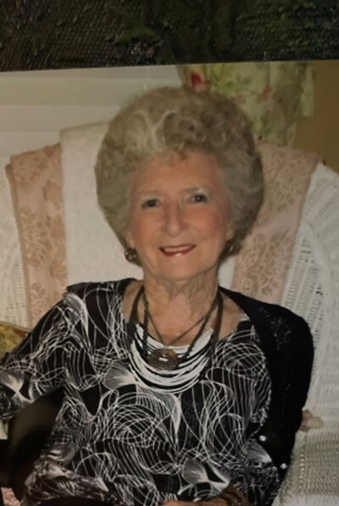 Sarah Ann Hill Profile Photo