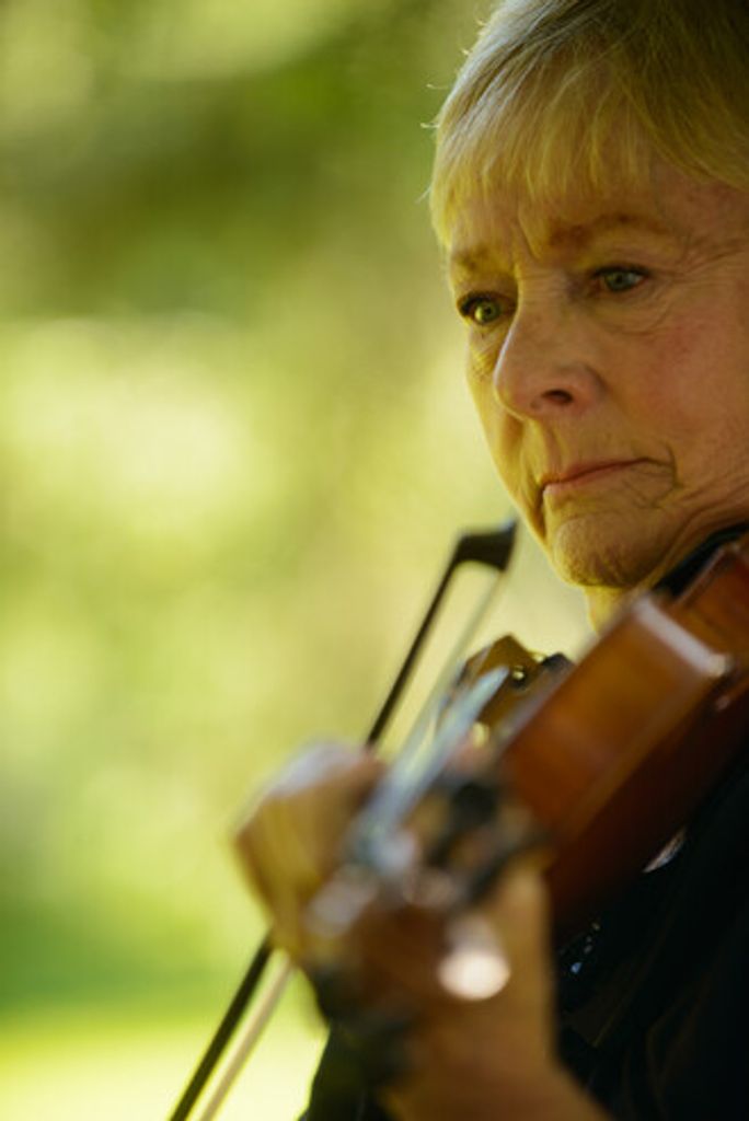 Anne Marian Judisch