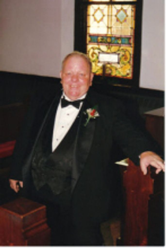 Danny Hawkins Almarode