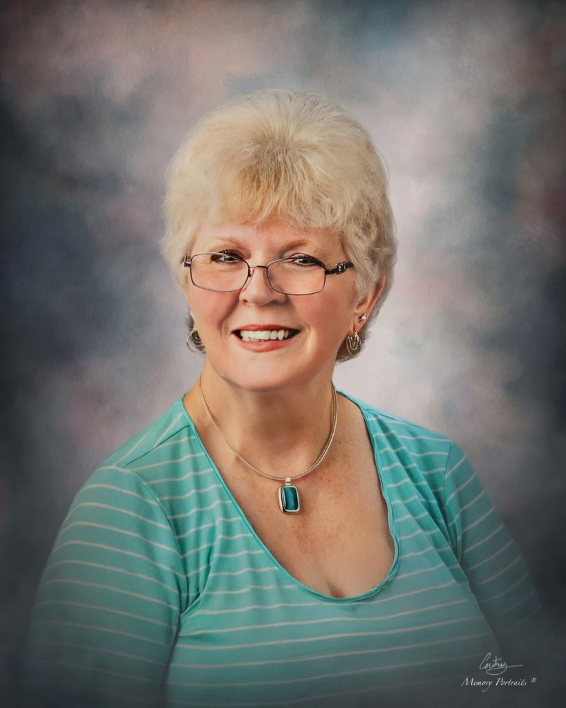 Patricia A. Palo Profile Photo