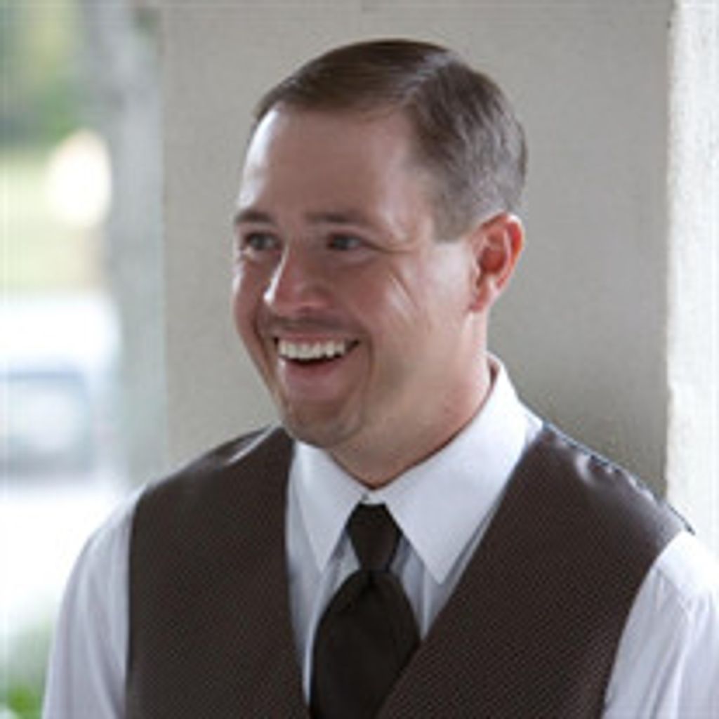 J. Lucas Cole Profile Photo