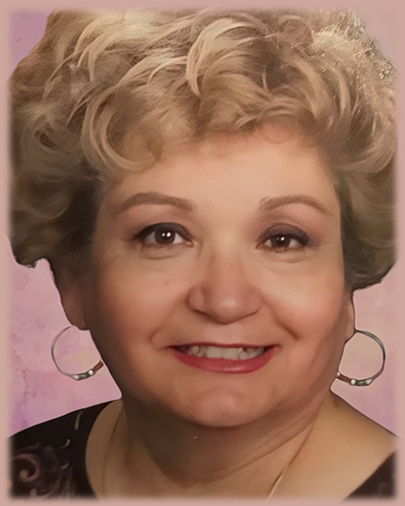 Isabel B. Pinon