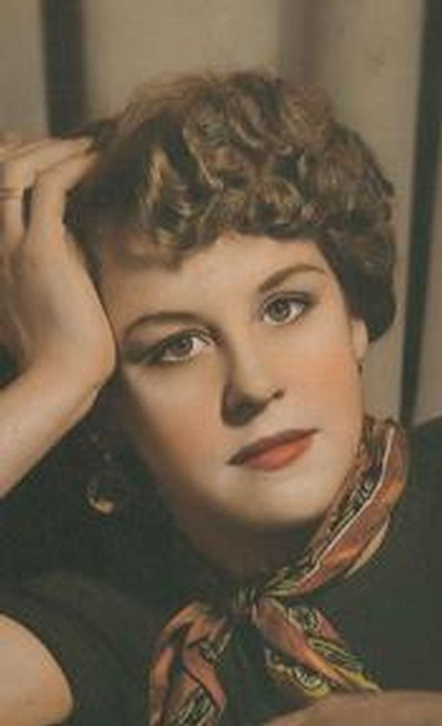 Mary Belle Kenley Kirtner