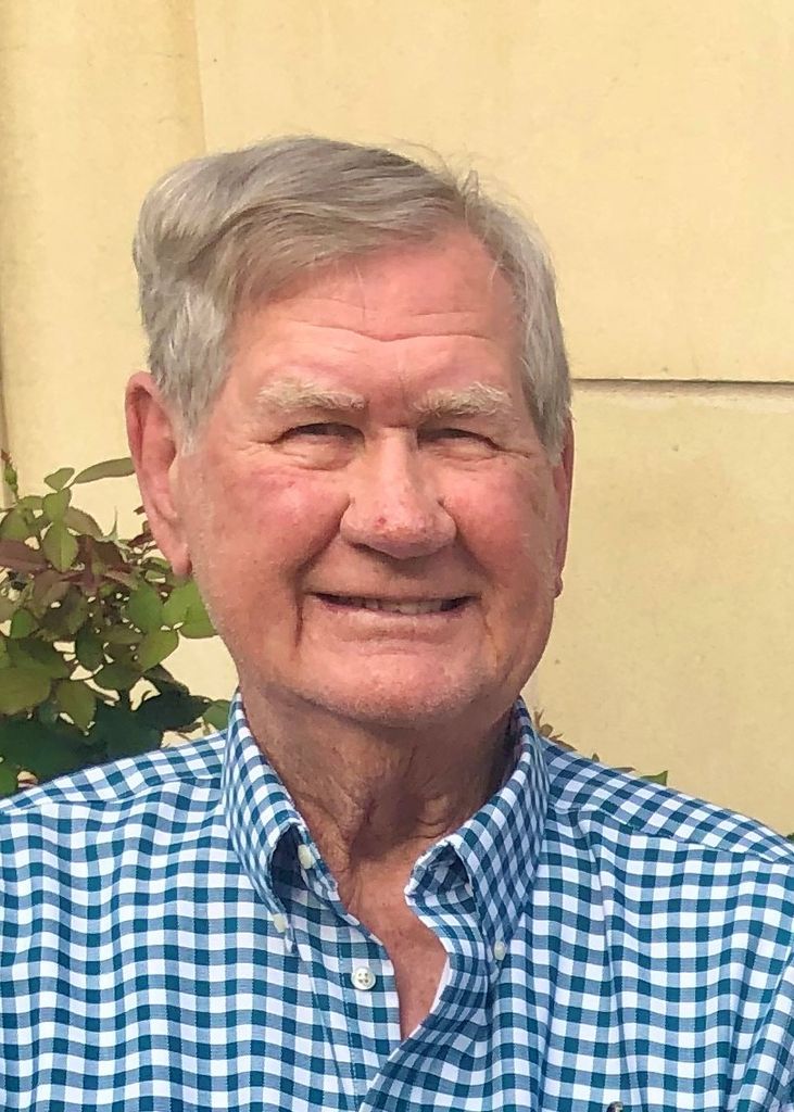 Levi Walker Profile Photo