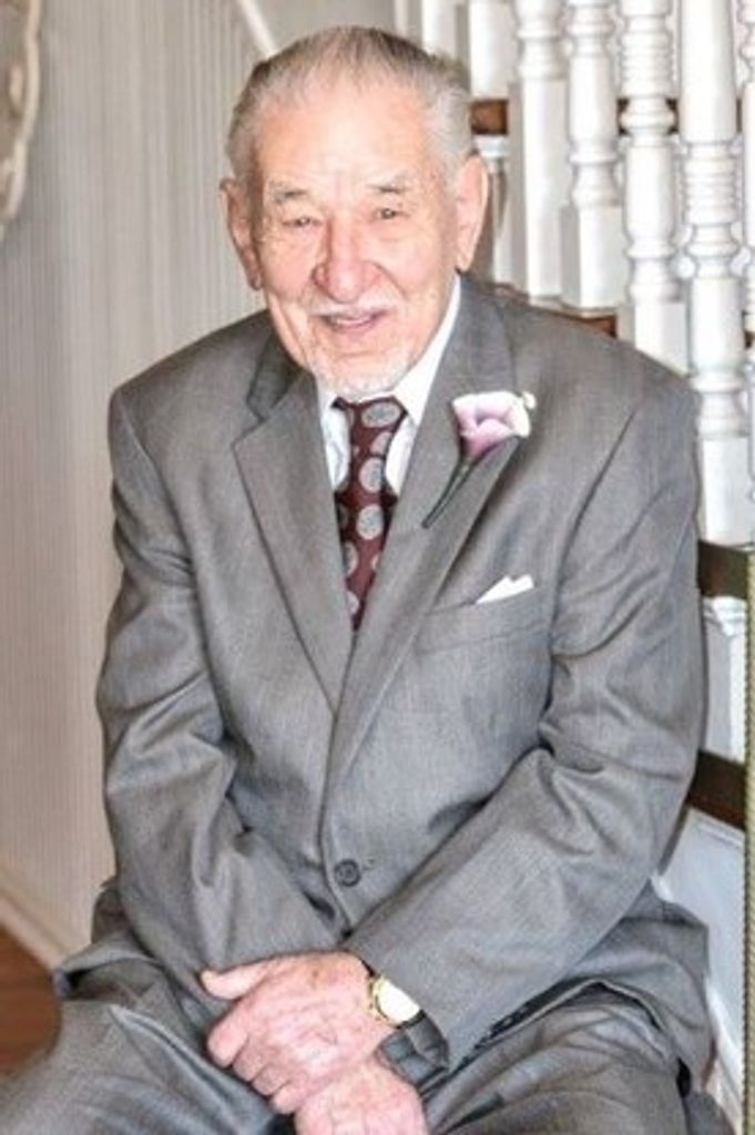 Julius Earl Leggett, Sr.