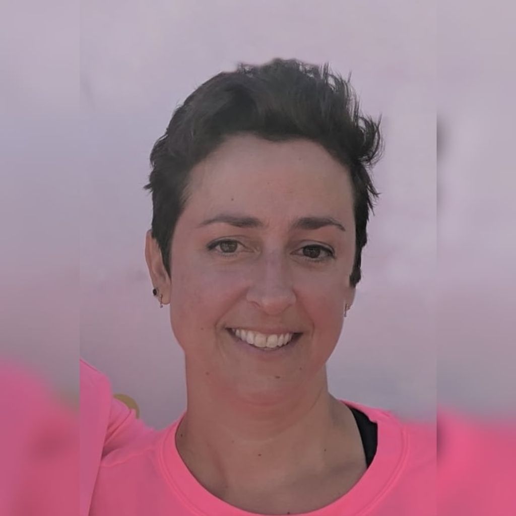 Susan Paige Boyer