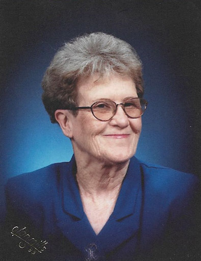 Reba June Eddins