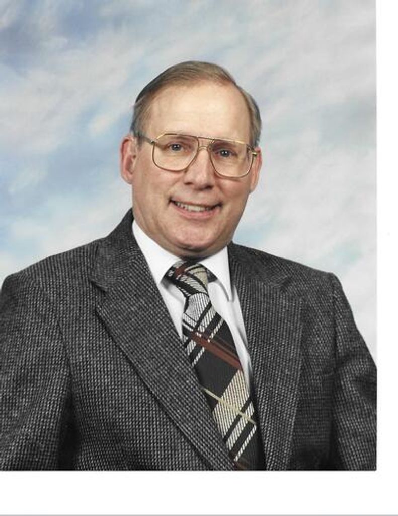 Ronald Harold Hartenberger Profile Photo