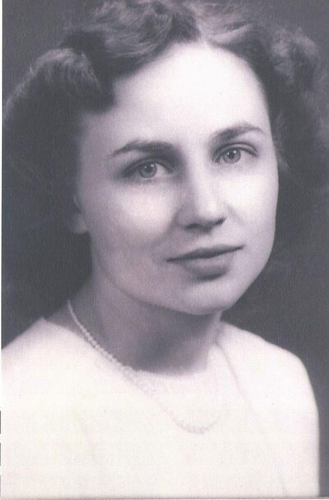 Rosemary Weaver Profile Photo