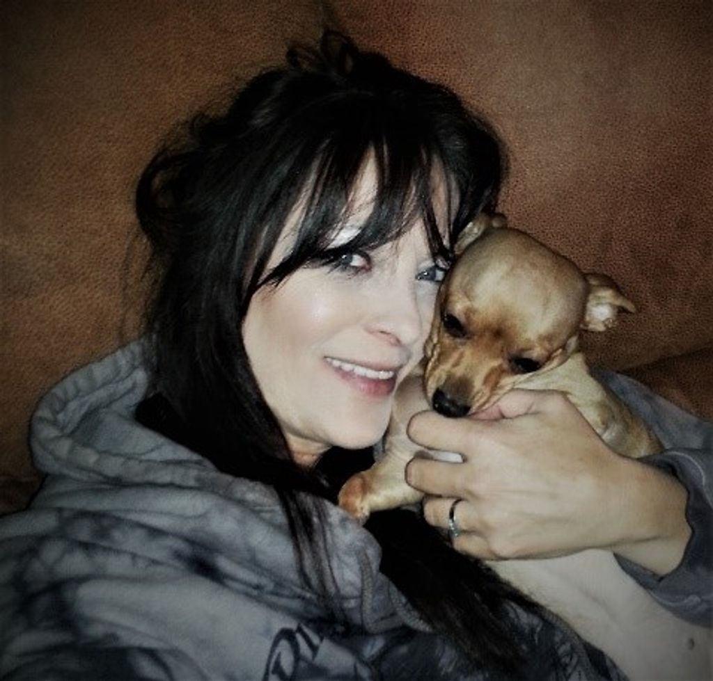 Tracy Annette Haggard Profile Photo