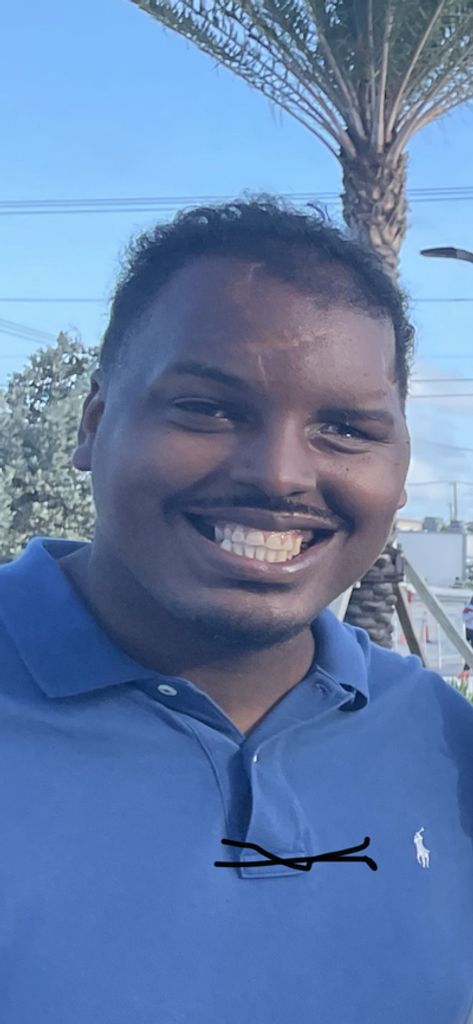 Kirkland Kyle Thomas Ii Profile Photo