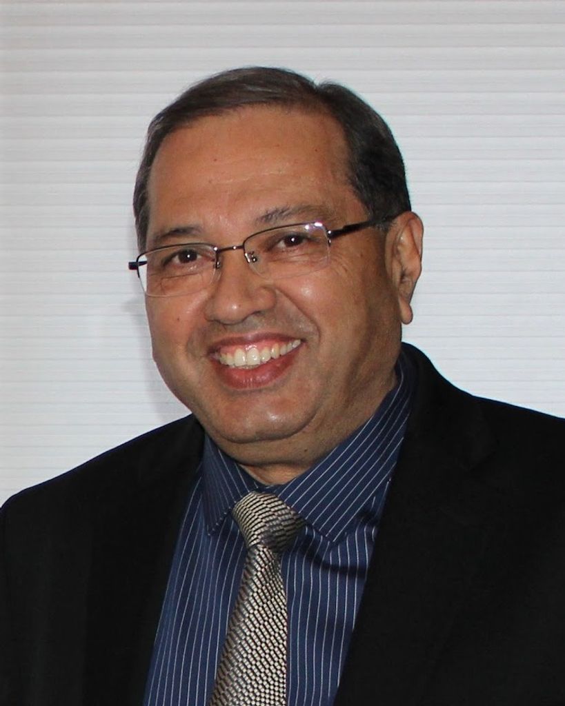 Jehangir Vania Profile Photo