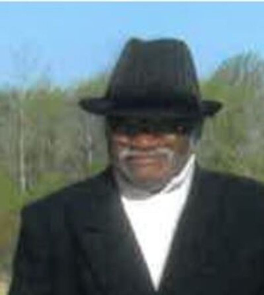 Loniel   Armstrong Jr. Profile Photo