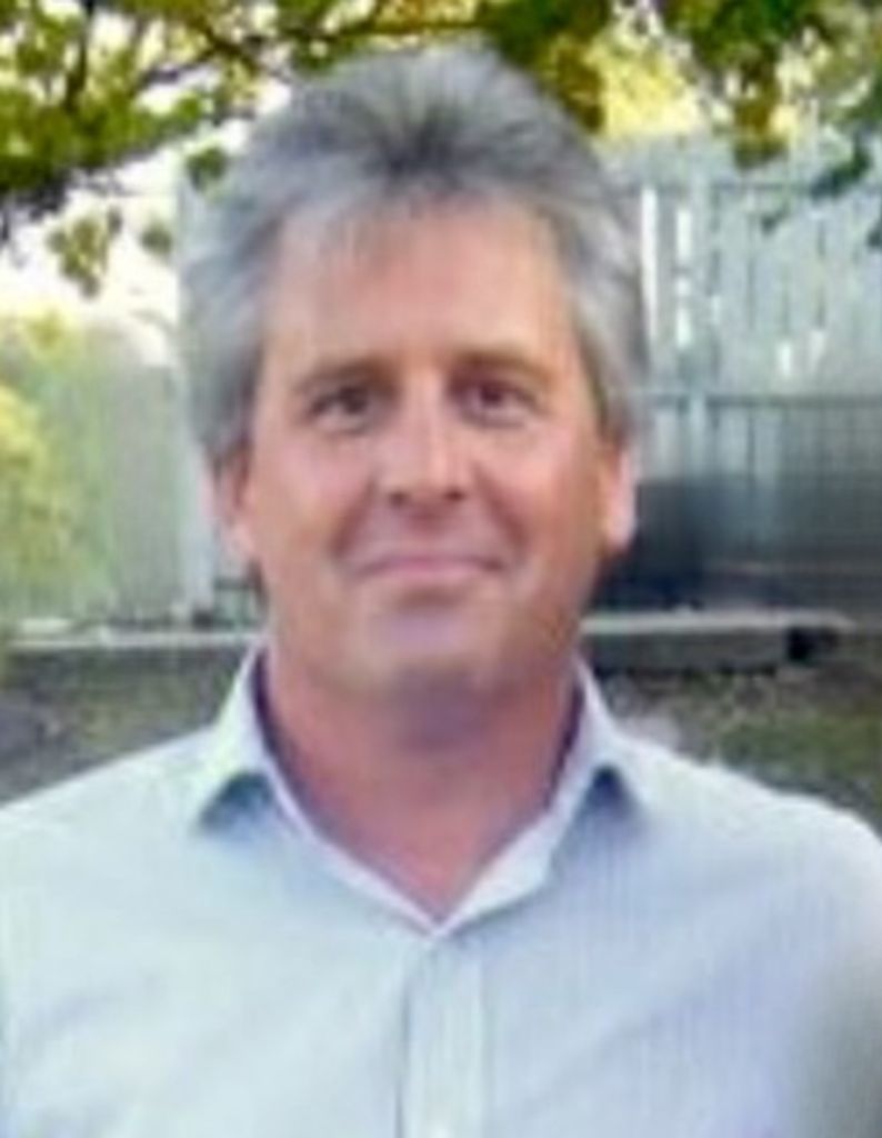 Michael R. Galvin