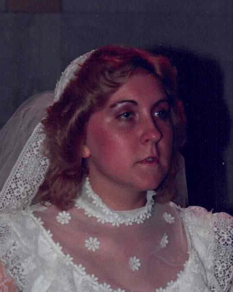 Grace Ann (Redeker) Mutchler Profile Photo