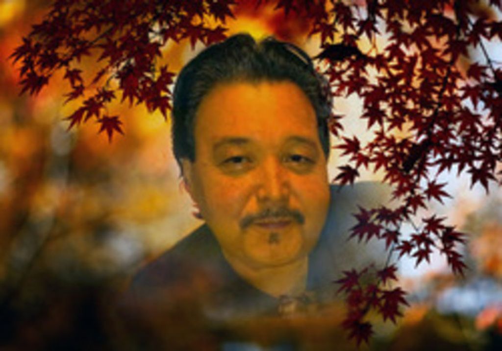 Juan Palacios Jr.