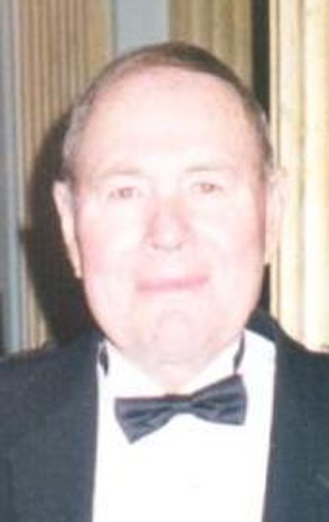 George M. Manderbach