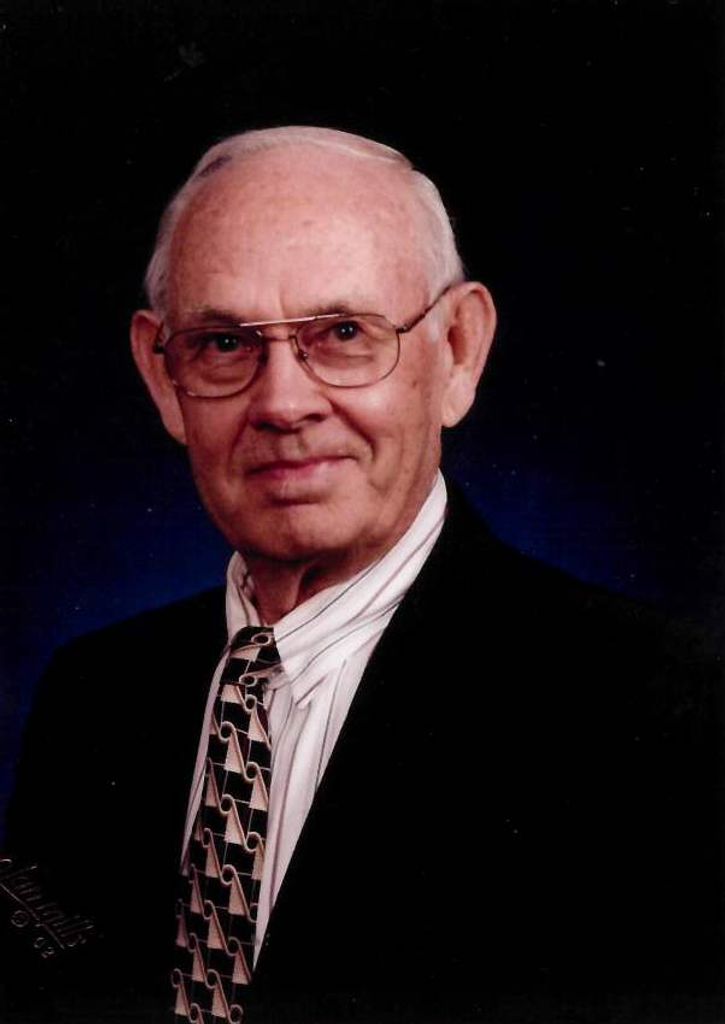 Rev.  Wayne Turner