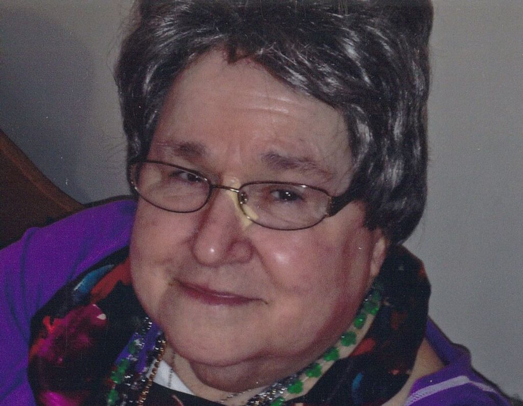 Mildred Albright