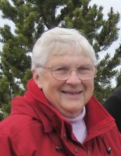 Elaine Lorene (Maisel) Marshall Profile Photo