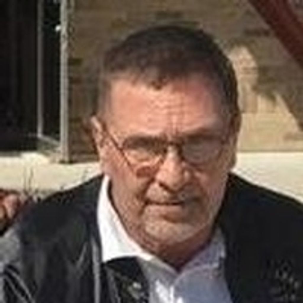 Fredrick  George King