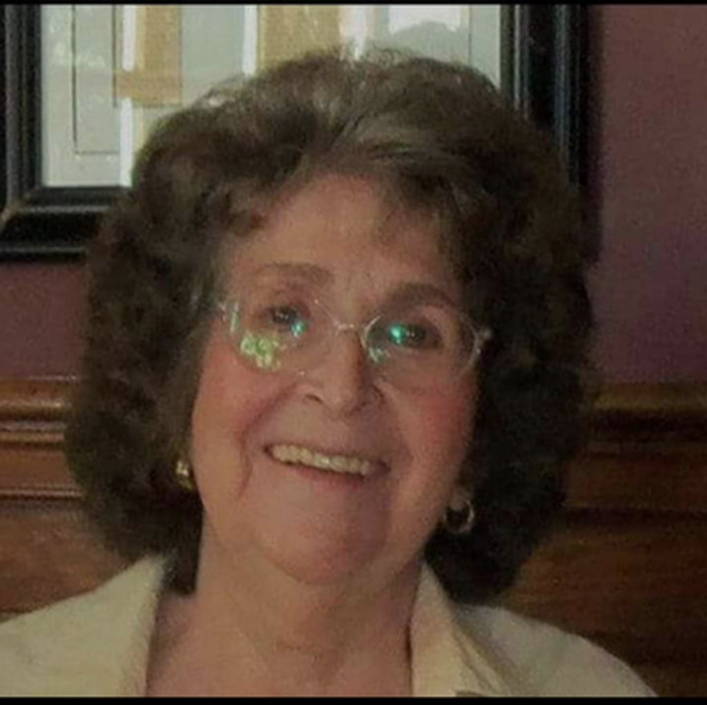 Loree Phyllis Blevins-Smith