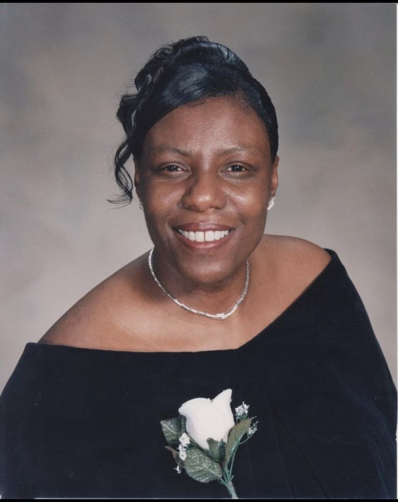 Janet Marie Brave Profile Photo