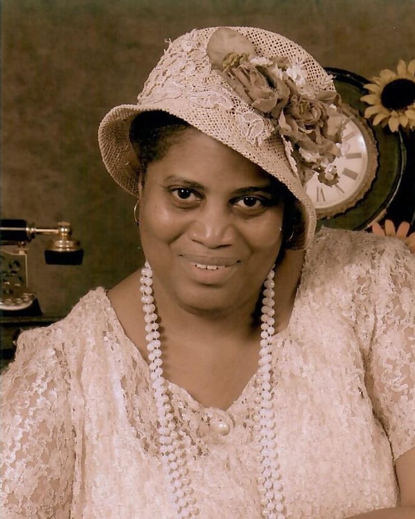 KIMBERLY ANN DUKES Profile Photo